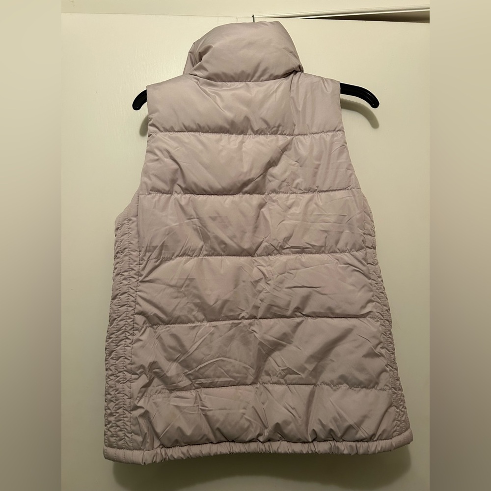 Old Navy Puffer Vest - Picture 2 of 9